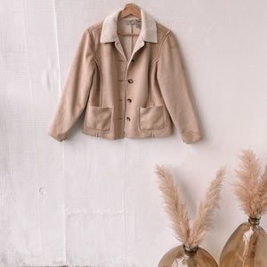 Vintage LL Bean Coat